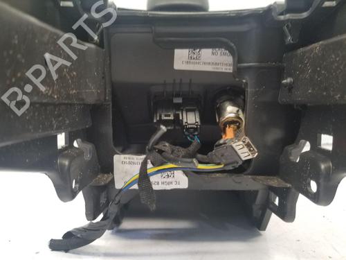 Middle console FORD FIESTA VI (CB1, CCN) 1.6 ST | BP40256511I22  - Image 13