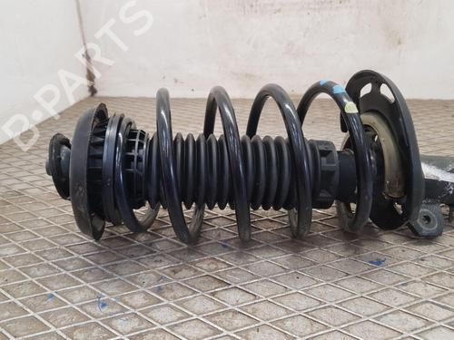 Right front shock absorber CITROËN C3 III (SX) 1.2 THP 110 (SXHNPS, SXHNZT, SXHNZ6) | BP28175414M17 