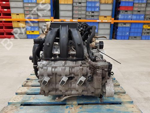 Engine PORSCHE BOXSTER (981) S 3.4 | BP25492674M1