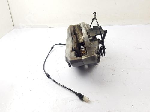 Left front brake caliper LAND ROVER DEFENDER Station Wagon (L663) D300 MHEV 4x4 | BP36885512M105  - Image 5