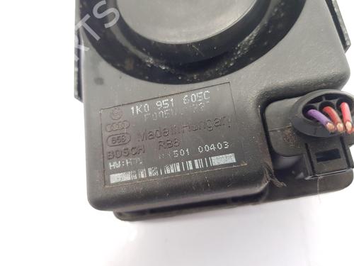 Electronic module SKODA ROOMSTER (5J7) 1.6 TDI | BP36697992M83 - Image 7