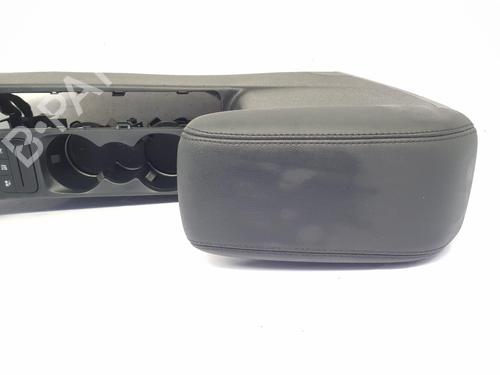 Middle console FORD FIESTA VII (HJ, HF)  | BP29379123I22 