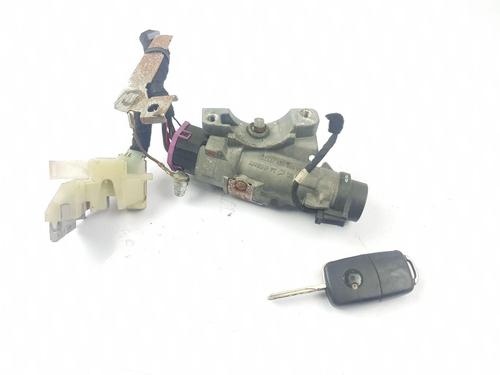 Ignition barrel VW TRANSPORTER T5 Bus (7HB, 7HJ, 7EB, 7EJ) 1.9 TDI | BP29620248M48 