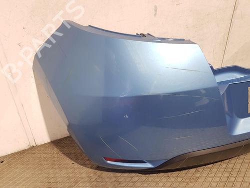 Bak støtfanger RENAULT WIND (E4M_) 1.2 (E4MF) | BP22658248C8 - Image 14