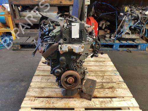 Engine CITROËN C4 II (NC_) 1.6 HDi 90 | BP25883668M1