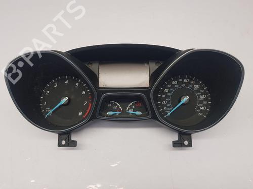 Cockpit FORD KUGA II (DM2) 1.5 EcoBoost (150 hp) 29620181