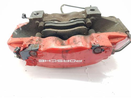 Right front brake caliper PORSCHE BOXSTER (986) 2.7 | BP29641761M104 