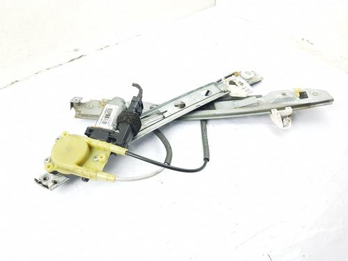 Front left window mechanism RENAULT MEGANE II (BM0/1_, CM0/1_) 1.5 dCi (BM1F, CM1F) | BP28501078C22 