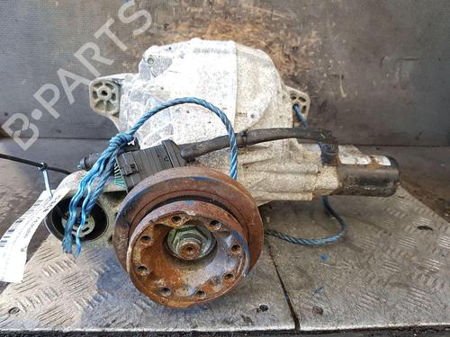 Rear differential JEEP GRAND CHEROKEE IV (WK, WK2) | BP30530414M24