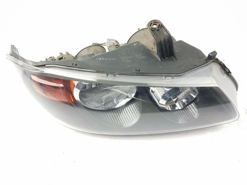 Used Right headlight NISSAN ALMERA II Hatchback (N16) 1.5 (98 hp) 27392516