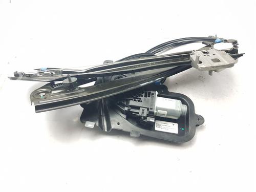 Used Front left window mechanism Front left window mechanism TESLA MODEL 3 (5YJ3) EV AWD (351 hp) 33889828 33889828