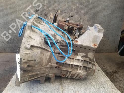 Gearbox FORD S-MAX (WA6) 1.8 TDCi | BP33559373M3  - Image 5