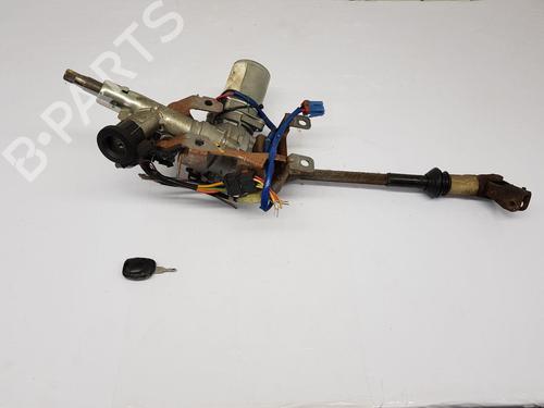 Used Steering column Steering column RENAULT CLIO II (BB_, CB_) 1.2 (BB0A, BB0F, BB10, BB1K, BB28, BB2D, BB2H, CB0A,... (58 hp) 29957052 29957052