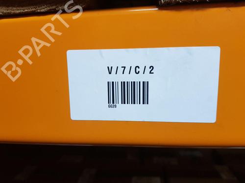 Right front window switch LAND ROVER FREELANDER 2 (L359) 2.2 TD4 4x4 | BP33442886I26 - Image 8