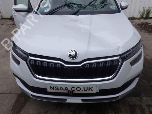 Steering column stalk SKODA KAMIQ (NW4)  | BP25462251I23  - Image 14