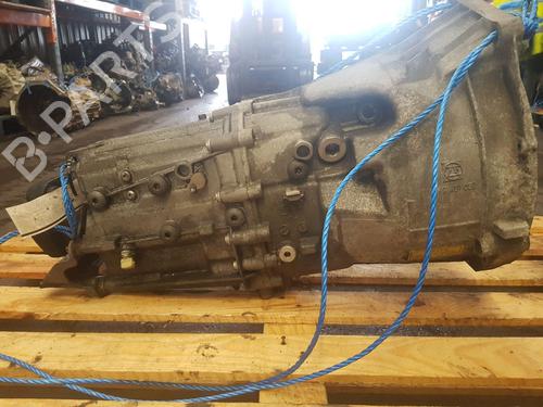 Gearbox BMW 1 (E87) 120 d | BP31633054M3