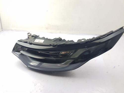 Left headlight LAND ROVER DISCOVERY V (L462) 3.0 Td6 4x4 | BP39266370C28  - Image 5