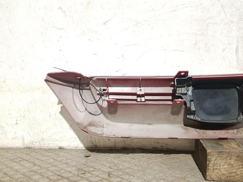 Grill HONDA CR-V III (RE_) 2.2 i-CTDi 4WD (RE6) | BP31075458C40