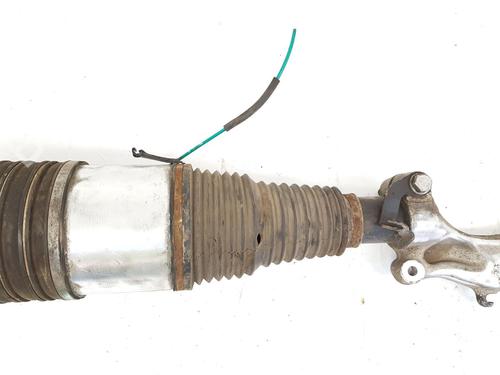 Right front shock absorber AUDI Q7 (4MB, 4MG, 4MQ)  | BP22682260M17 
