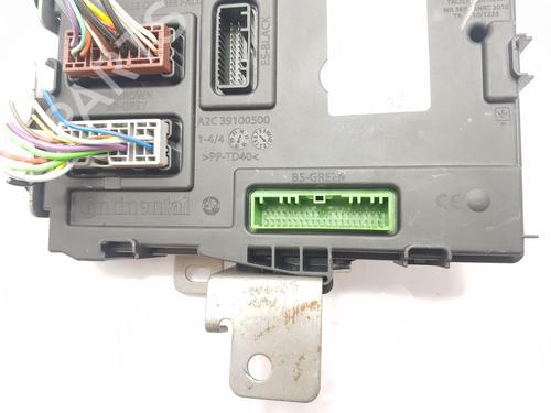 Electronic module NISSAN QASHQAI II (J11, J11_) 1.5 dCi | BP29620156M83 