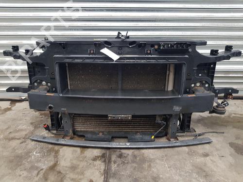 Frontplate/Frontkurv HYUNDAI KONA (OS, OSE, OSI) 1.0 T-GDi (120 hp) 29229860