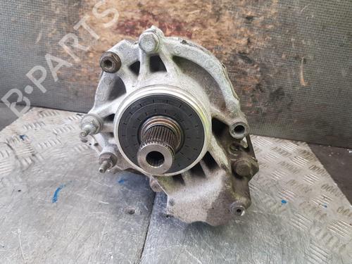 Transfer box AUDI A3 Sportback (8VA, 8VF) RS3 quattro | BP29292836M36 