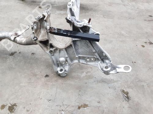 Subframe AUDI A4 B8 (8K2) S4 quattro | BP25461560M9 