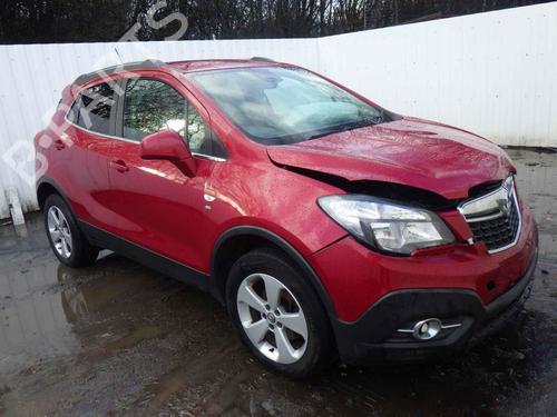 Used Parts VAUXHALL MOKKA / MOKKA X (J13) 1.6 CDTI 2203441