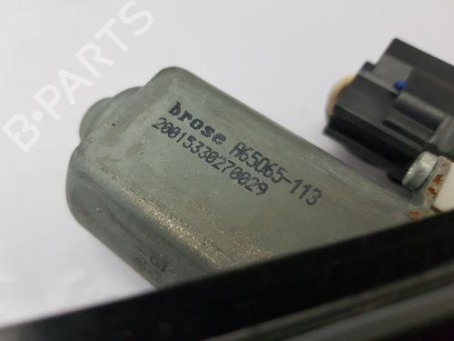 Front right window mechanism FORD FOCUS III 1.5 TDCi | BP32398082C23  - Image 6