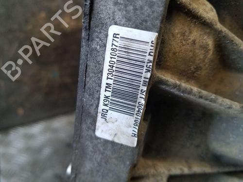 Gearbox DACIA SANDERO II 1.5 dCi | BP31842003M3 