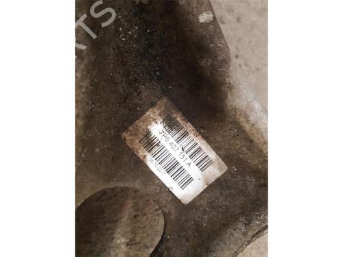 Left front suspension PORSCHE CAYENNE (92A) 3.6 GTS | BP32148945M72 