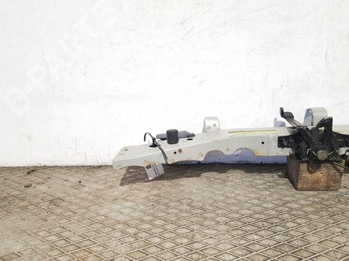 Front bumper reinforcement NISSAN MICRA IV (K13K, K13KK) 1.2 DIG-S | BP22666717C109 