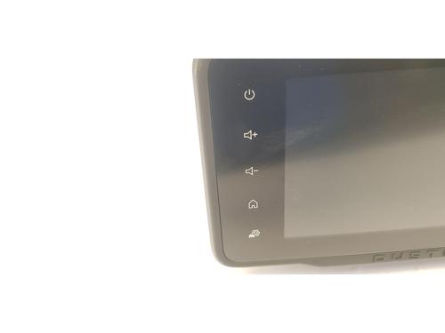 Radio DACIA DUSTER (HM_) 1.6 SCe 115 (HMM1) | BP26667624E6