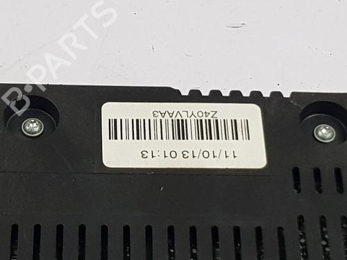 Electronic module CHRYSLER YPSILON 1.2 | BP26185297M83 