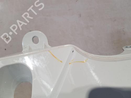 Rear bumper NISSAN MICRA V (K14)  | BP31691177C8 