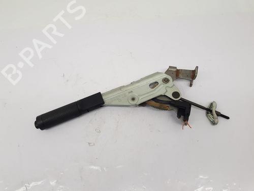 Used Hand brake Hand brake VW NEW BEETLE Convertible (1Y7) 1.6 (102 hp) 34226555 34226555