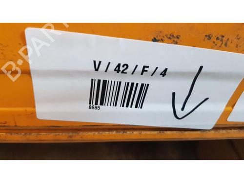 Left rear driveshaft TESLA MODEL 3 (5YJ3) EV AWD | BP35716581M40  - Image 7