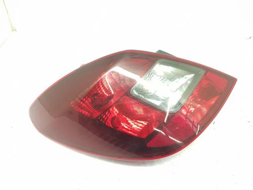 Left taillight VAUXHALL CORSA Mk III (D) (S07) 1.2 i 16V (L08) | BP30948726C34