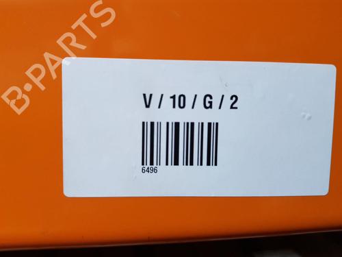 Injector BMW 4 Coupe (F32, F82) 435 d xDrive | BP22661194M100 