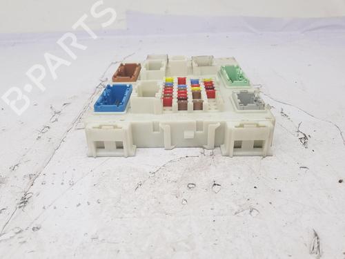 Electronic module VOLVO V40 Hatchback (525) D2 | BP33558960M83 - Image 4