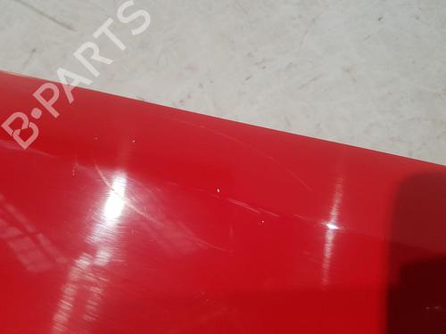 Right front fenders VAUXHALL CORSA Mk III (D) (S07) 1.2 i 16V (L08) | BP29514689C42 