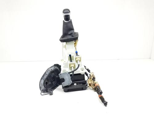 Gear lever PEUGEOT 3008 I MPV (0U_) 1.6 BlueHDi 120 | BP22208237M90 
