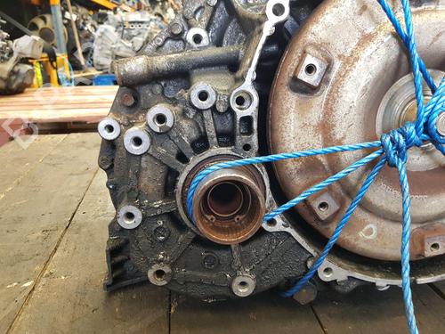 Gearbox VOLVO XC70 I Cross Country (295) D5 XC AWD | BP25461555M3