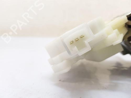 Tailgate lock MITSUBISHI OUTLANDER III (GG_W, GF_W, ZJ, ZL, ZK) 2.2 Di-D 4WD (GF6W) | BP22680159C101 