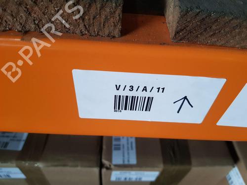Engine control unit (ECU) HYUNDAI GETZ (TB) 1.3 i | BP30976780M57 - Image 7