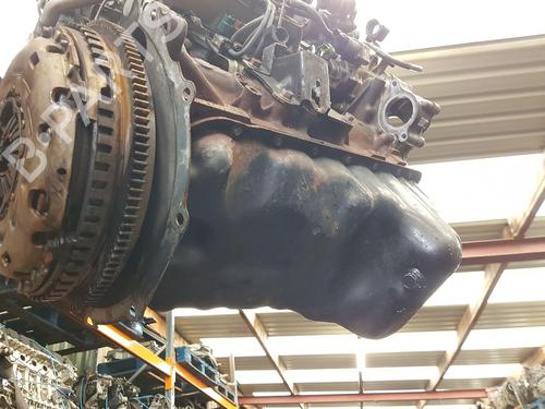 Engine FORD RANGER (ET) 2.5 TDCi 4x4 | BP27600572M1
