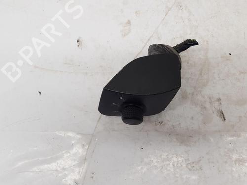 Used Mirror switch Mirror switch SEAT IBIZA IV (6J5, 6P1) 1.4 (85 hp) 34169150 34169150