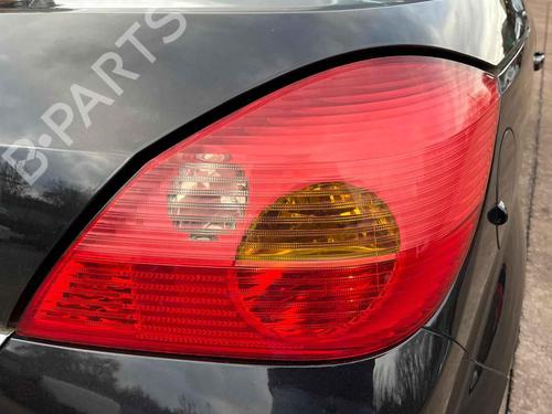 Pare-chocs avant VAUXHALL TIGRA TwinTop (X04) 1.4 | BP30445523C7 