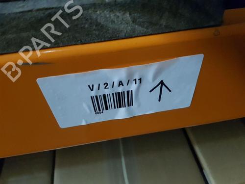 Electronic module SKODA SCALA (NW1)  | BP31663363M83 