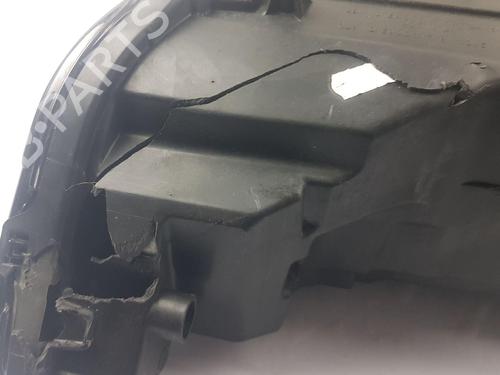 Left headlight AUDI A3 Sportback (8YA, 8YF) 30 TDI | BP30977055C28 